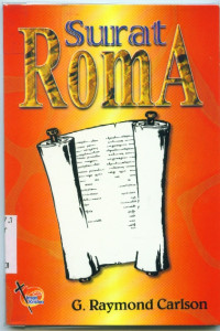 Image of Surat Roma (Trawas)
