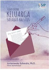 Image of Surat Untuk Keluarga Sahabat Kristus (Trawas)