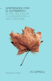 Image of Surprised By Suffering (Trawas)