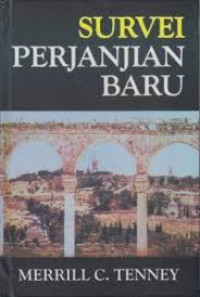 Image of Survei Perjanjian Baru (Trawas)