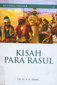 Image of Tafsiran Alkitab Kisah Para Rasul (Trawas)