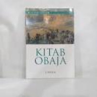 Image of Tafsiran Alkitab Obaja : Perjanjian Lama (Trawas)