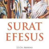 Image of Tafsiran Alkitab Surat Efesus (Trawas)