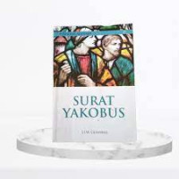 Image of Tafsiran Alkitab Surat Yakobus (Trawas)