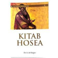 Image of Tafsiran Alkitab : Kitab Hosea (Trawas)