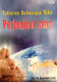 Image of Tafsiran Beberapa Teks Perjanjian Lama (Trawas)