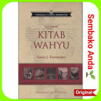 Image of Tafsiran Kitab Wahyu (Trawas)