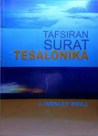 Image of Tafsiran Surat Tesalonika (Trawas)