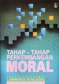 Image of Tahap-tahap Perkembangan Moral (Trawas)