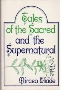 Image of Tales Of The Sacred And The Supernatural (Trawas)