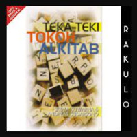 Image of Teka-teki Tokoh Alkitab (Trawas)