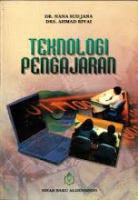 Image of Teknology Pengajaran (Trawas)