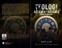 Image of Teologi Agama-agama: teologi religionum (Trawas)