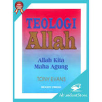 Image of Teologi Allah ; Allah kita Maha Agung (Trawas)