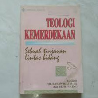 Image of Teologi Kemerdekaan (Trawas)