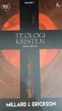 Image of Teologi Kristen: Edisi Revisi (Trawas)