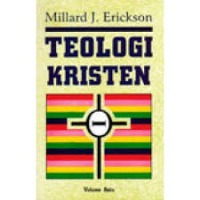 Image of Teologi Kristen Volume Satu (Trawas)
