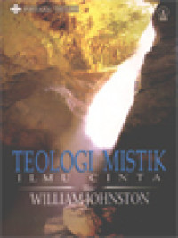 Image of Teologi Mistik: ilmu cinta (Trawas)