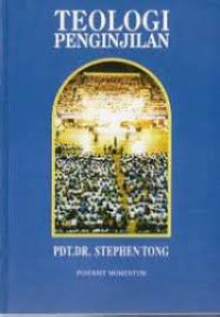 Image of Teologi Penginjilan (Trawas)