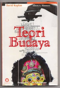 Image of Teori Budaya (Trawas)