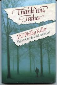 Image of Thank You, Father (Trawas)