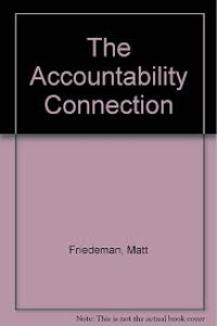 Image of The Accountability Connection (Trawas)