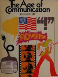 Image of The Age Of Communication (Trawas)
