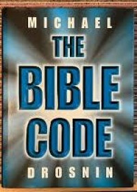 Image of The Bible Code (Trawas)
