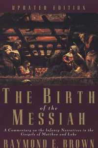 Image of The birth of the Messiah : a commentary on the infancy narratives in Matthew and Luke
(Trawas)