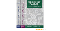 Image of The Book Of Isaiah : the english text,with introduction, exposition and notes (Trawas)