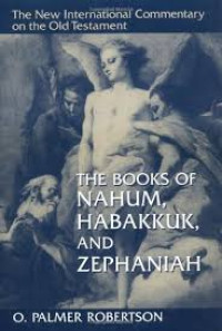 Image of The Books Of Nahum, Habakuk, And Zephaniah (Trawas)