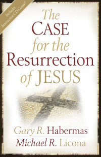 Image of The Case For The Resurrection Of Jesus (Trawas)