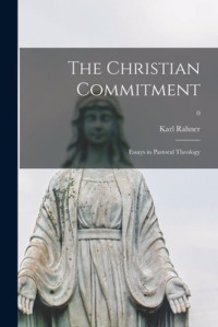Image of The Christian Commitment (Trawas)