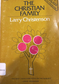 Image of The Christian Family (Trawas)