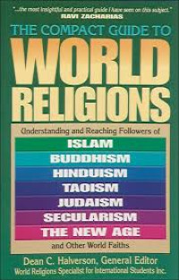Image of The Compact Guide To World Religions (Trawas)