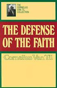 Image of The Defense Of The Faith (Trawas)