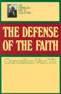 Image of The Defense Of The Faith (Trawas)