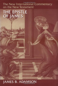 Image of The Epistle James (Trawas)