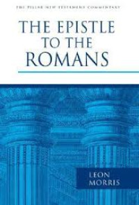Image of The Epistle To The Romans (Trawas)
