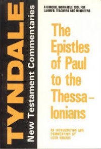 Image of The Epistles Of Paul To The Thessalonians (Trawas)
