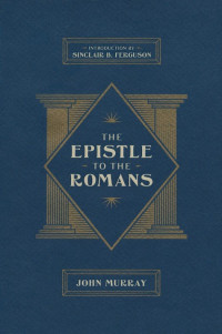 Image of The Epistles To The Romans (Trawas)