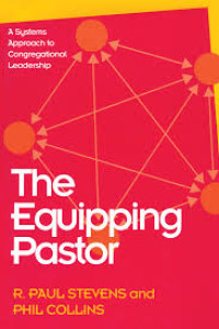 Image of The Equipping Pastor (Trawas)