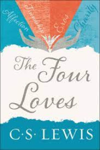 Image of The Four Loves (Trawas)
