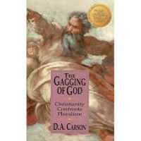 Image of The Gagging Of God : christianity confronts pluralism (Trawas)
