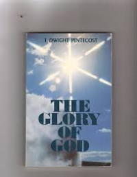 Image of The Glory Of God (Trawas)