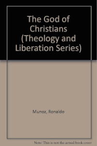 Image of The God Of Christianity (Trawas)