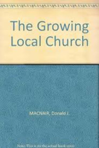 Image of The Growing Local Church (Trawas)