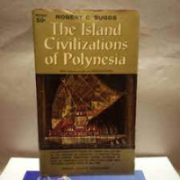 Image of The Island Civilizations Of Polynesia (Trawas)