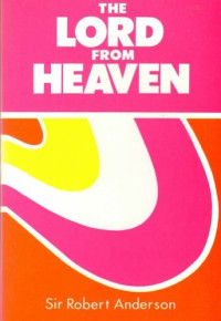 Image of The Lord From Heaven (Trawas)