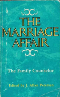 Image of The Marriage Affair : the family counselor (Trawas)